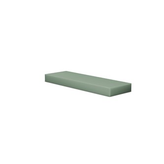 Svea hus madrass B118xD38xH10 stoff Replay