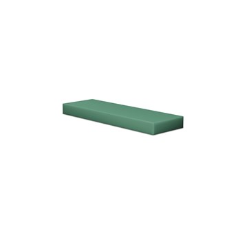 Svea hus madrass B118xD38xH10 stoff Replay