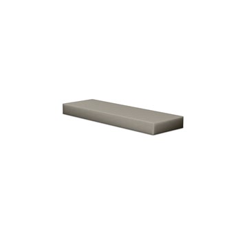 Svea hus madrass B118xD38xH10 stoff Slottsfjord