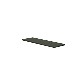 Svea hus madrass B118xD38xH3 stoff X2