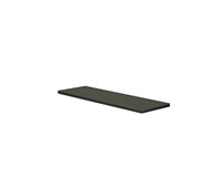 Svea hus madrass B118xD38xH3 stoff X2