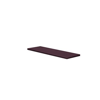 Svea hus madrass B118xD38xH3 stoff X2