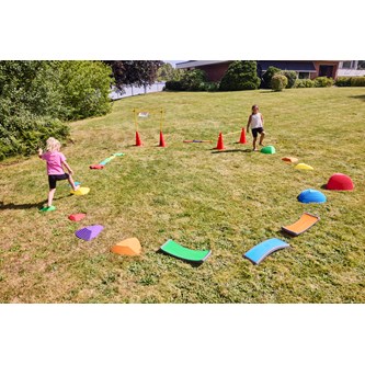 GONGE® Motorikkbane medium