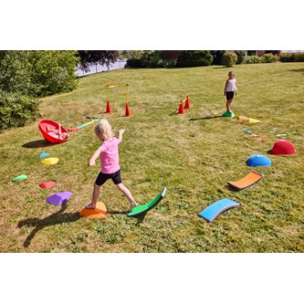 GONGE® Motorikkbane stor