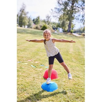 GONGE® Motorikkbane stor