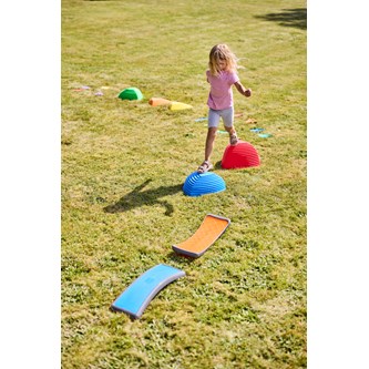 GONGE® Motorikkbane stor