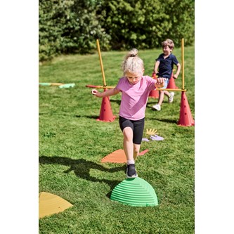 GONGE® Motorikkbane stor