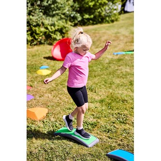 GONGE® Motorikkbane stor