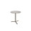 Bord Hemse rundt Ø70xh74 cm