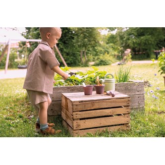 Dantoy stort plantesett 29 deler