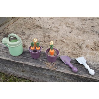 Dantoy plantesett 11 deler