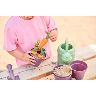 Dantoy plantesett 11 deler
