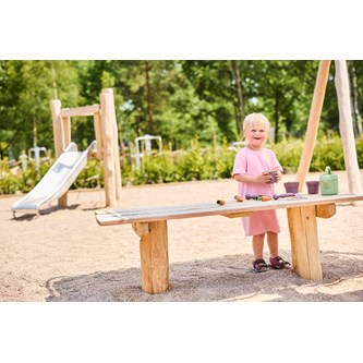Dantoy plantesett 11 deler