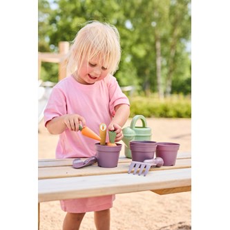 Dantoy plantesett 11 deler