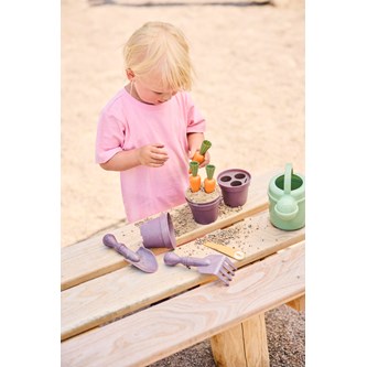Dantoy plantesett 11 deler