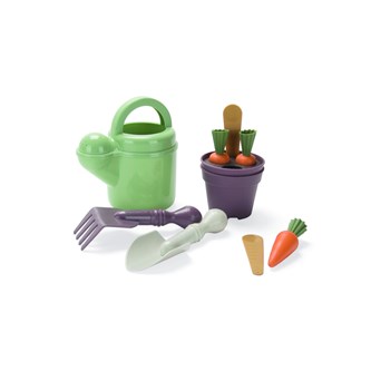 Dantoy plantesett 11 deler