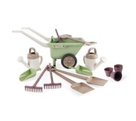 Dantoy Green Garden trillebårsett 18 deler