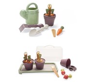 Dantoy stort plantesett 29 deler