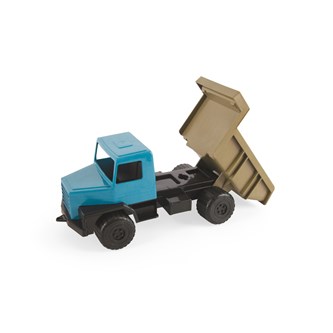 Dantoy Blue marine lastebil