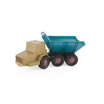 Dantoy Blue marine dumper