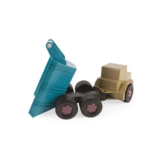 Dantoy Blue marine dumper