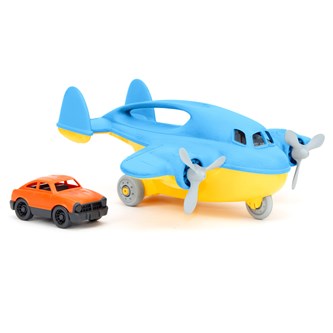 Green toys lastefly