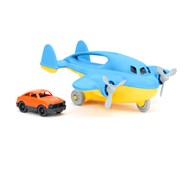 Green toys lastefly