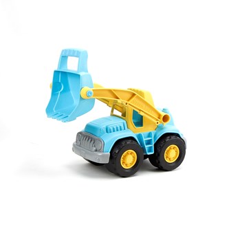 Green toys hjullaster