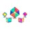Polydron Spektrum 48 deler
