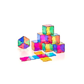 Polydron Spektrum 48 deler
