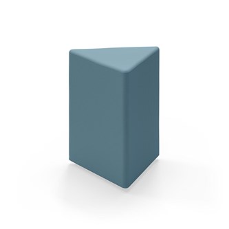 Sittepuff Geo 3 H60 cm