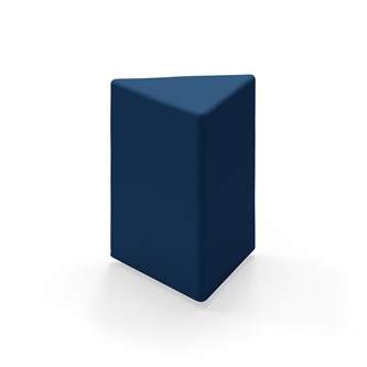 Sittepuff Geo 3 H60 cm