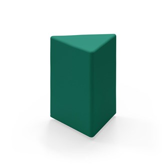 Sittepuff Geo 3 H60 cm