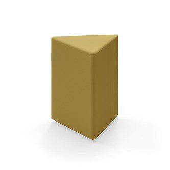 Sittepuff Geo 3 H60 cm
