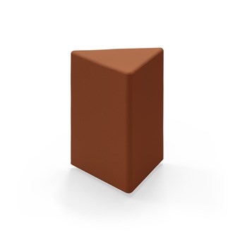 Sittepuff Geo 3 H60 cm
