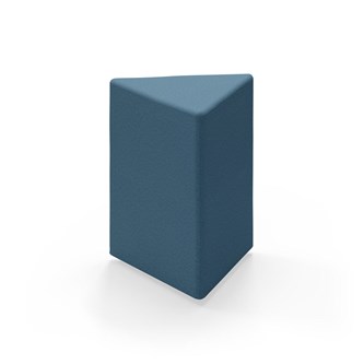 Sittepuff Geo 3 H60 cm