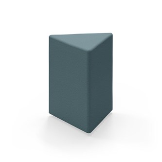 Sittepuff Geo 3 H60 cm