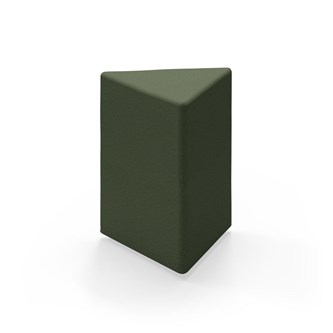 Sittepuff Geo 3 H60 cm