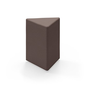 Sittepuff Geo 3 H60 cm