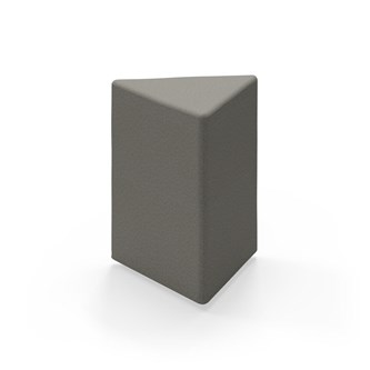 Sittepuff Geo 3 H60 cm