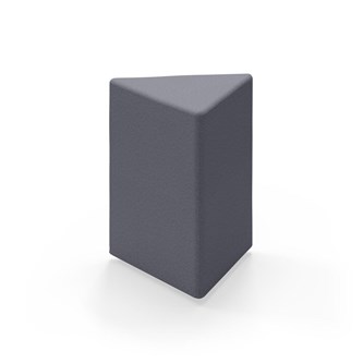 Sittepuff Geo 3 H60 cm
