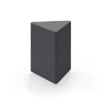Sittepuff Geo 3 H60 cm