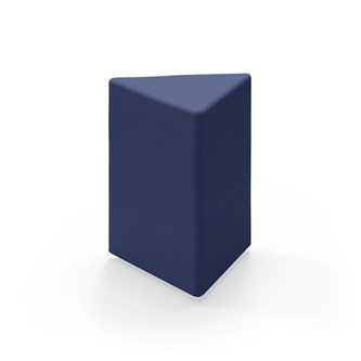 Sittepuff Geo 3 H60 cm
