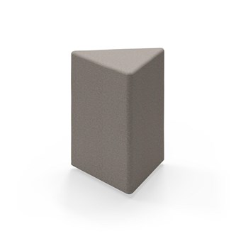 Sittepuff Geo 3 H60 cm