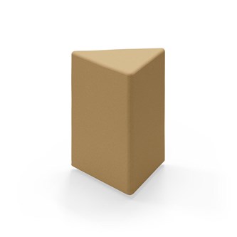 Sittepuff Geo 3 H60 cm