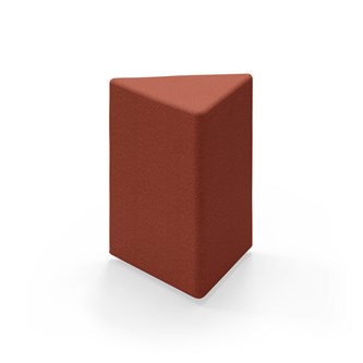 Sittepuff Geo 3 H60 cm