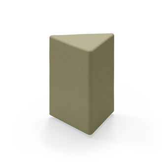 Sittepuff Geo 3 H60 cm