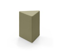 Sittepuff Geo 3 H60 cm