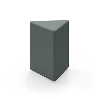 Sittepuff Geo 3 H60 cm