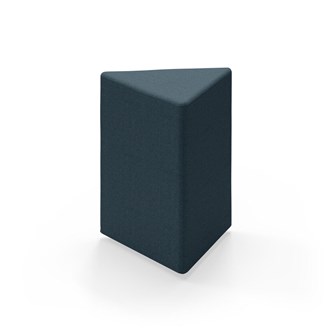 Sittepuff Geo 3 H60 cm